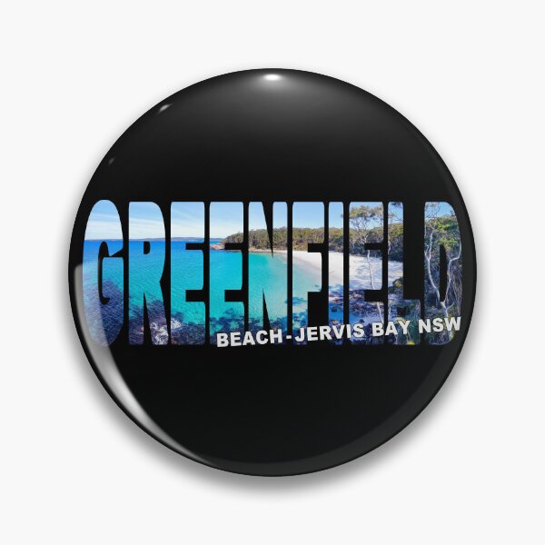 Item preview, GREENFIELD BEACH Jervis Bay NSW - White Sands Walk Shoalhaven designed and sold by Adam Gormley.