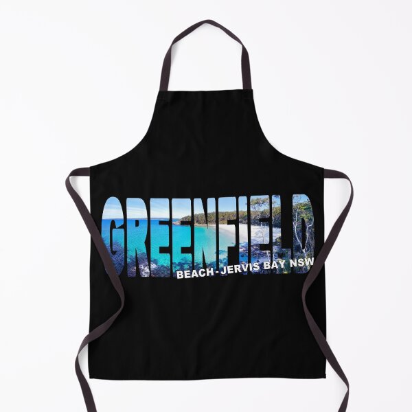 Item preview, GREENFIELD BEACH Jervis Bay NSW - White Sands Walk Shoalhaven designed and sold by Adam Gormley.