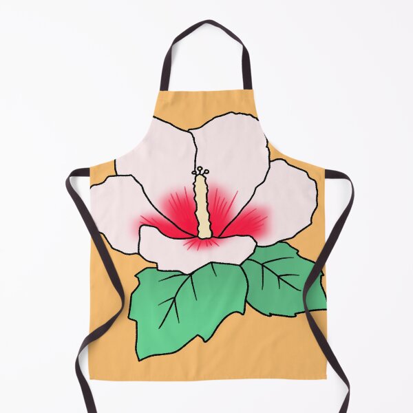 Item preview, Rose of Sharon Flower Art designed and sold by ubborn.