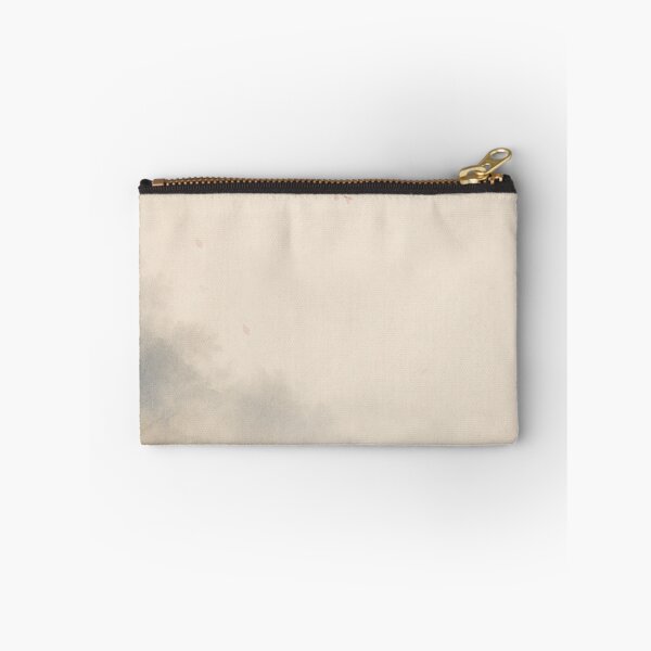 Item preview, Solitary Garden Seat | Japandi Zen Wall Art designed and sold by SereniBloom.