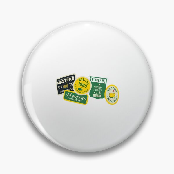 Item preview, Masters Golf The Masters Tournament 2026 Augusta National Masters designed and sold by Thuylinhemily.