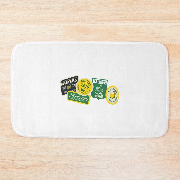 Item preview, Masters Golf The Masters Tournament 2026 Augusta National Masters designed and sold by Thuylinhemily.