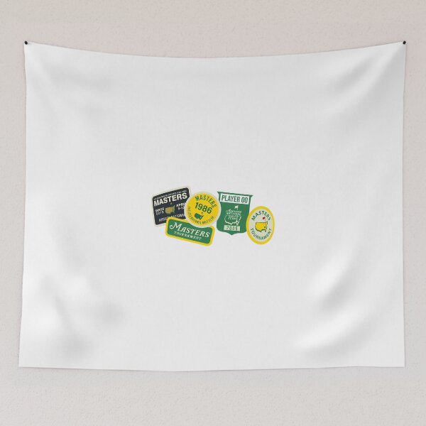 Item preview, Masters Golf The Masters Tournament 2026 Augusta National Masters designed and sold by Thuylinhemily.