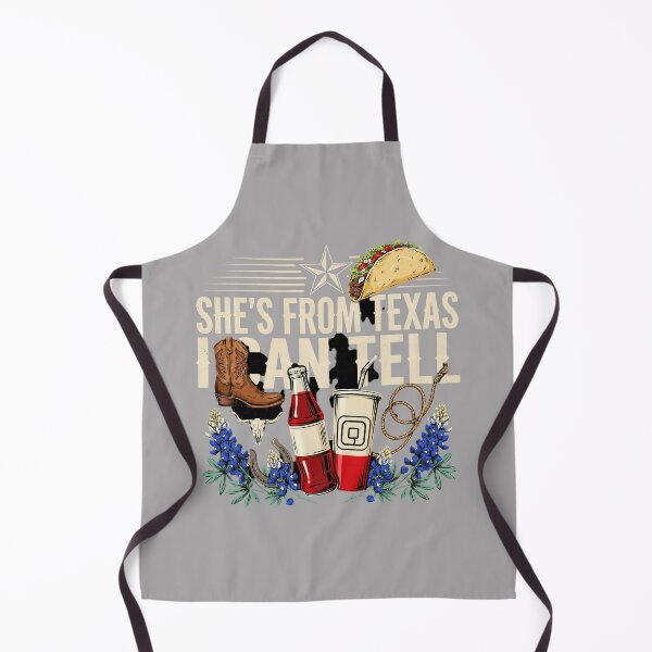 Item preview, Mens Shes from Texas I Can Tell Cowgirl Taco Boots Performance designed and sold by KathieFaugh.