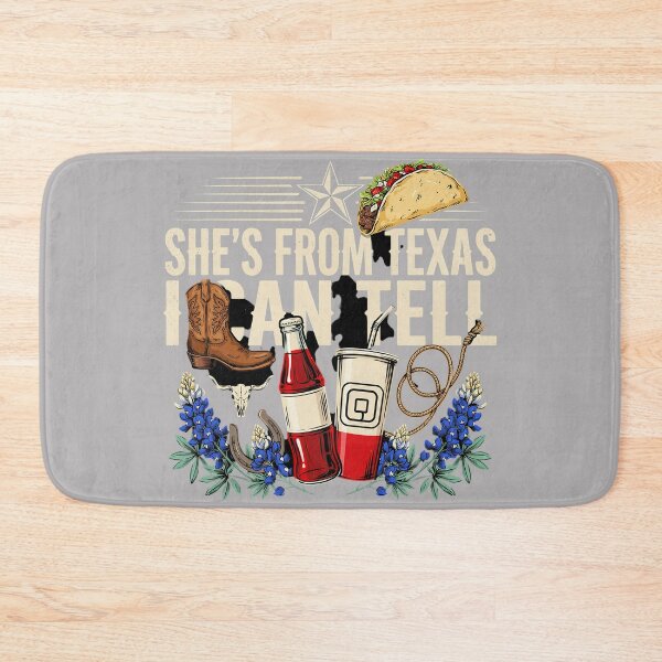 Item preview, Mens Shes from Texas I Can Tell Cowgirl Taco Boots Performance designed and sold by KathieFaugh.