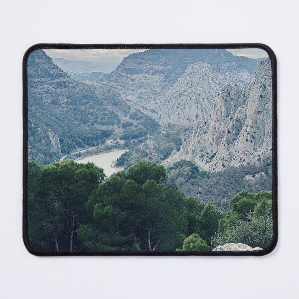Item preview, The Mountain Posters designed and sold by John985.
