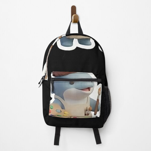 Item preview, dolphin painting designed and sold by ricardshop.