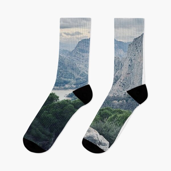 Item preview, The Mountain Posters designed and sold by John985.