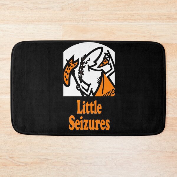 Item preview, Little Seizures Parody  designed and sold by chtigbearetrin.