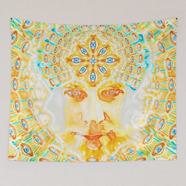 Item preview, DimensionalBeing(ii) designed and sold by Klaus Bremner (Autotelic Art).