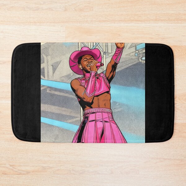 Item preview, Lil Nas X designed and sold by Amen For Anthony.