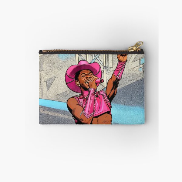 Item preview, Lil Nas X designed and sold by Amen For Anthony.