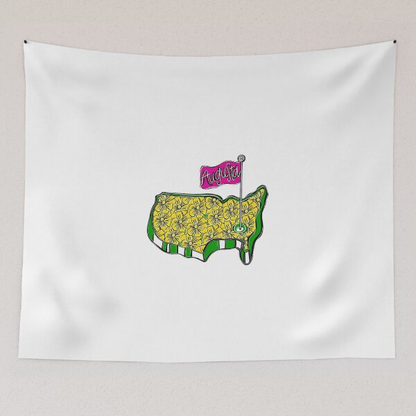 Item preview, Masters Golf The Masters Tournament 2026 Augusta National Masters designed and sold by Thuylinhemily.