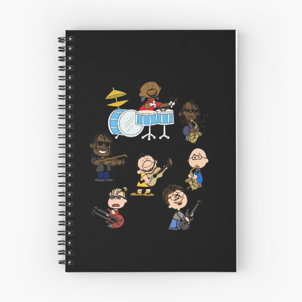 Item preview, Peanuts Band Mashup Music Group designed and sold by chtigbearetrin.