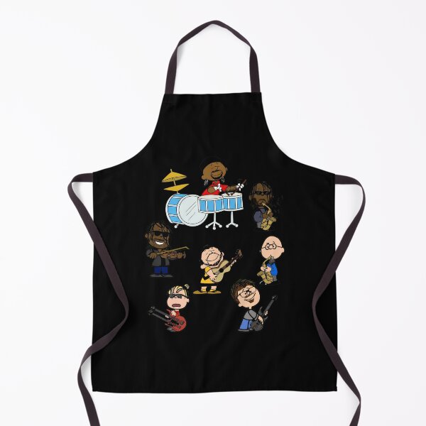 Item preview, Peanuts Band Mashup Music Group designed and sold by chtigbearetrin.