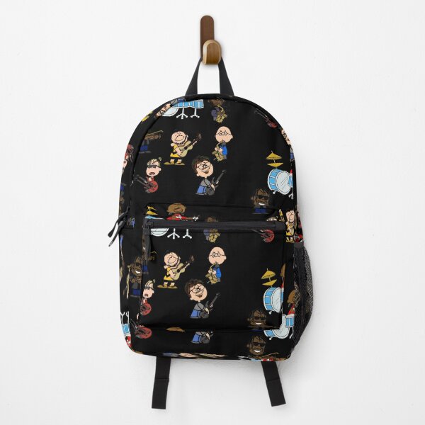 Item preview, Peanuts Band Mashup Music Group designed and sold by chtigbearetrin.