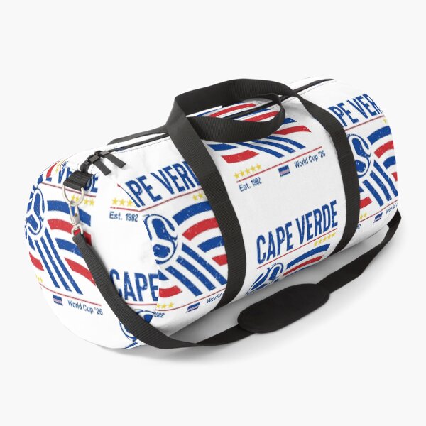 Item preview, Vintage Cape Verde Soccer designed and sold by Streetshop79.