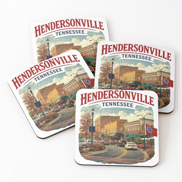 Item preview, Hendersonville Tennessee designed and sold by francous03.