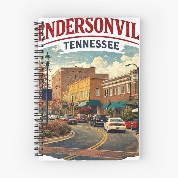 Item preview, Hendersonville Tennessee designed and sold by francous03.