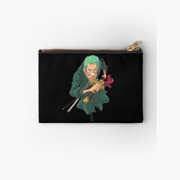 Item preview, Zoro designed and sold by PrismPulseApp.