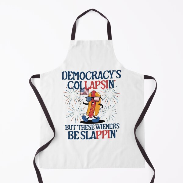 Item preview, Liberal Fourth of July Wiener designed and sold by gre-good-sweet.
