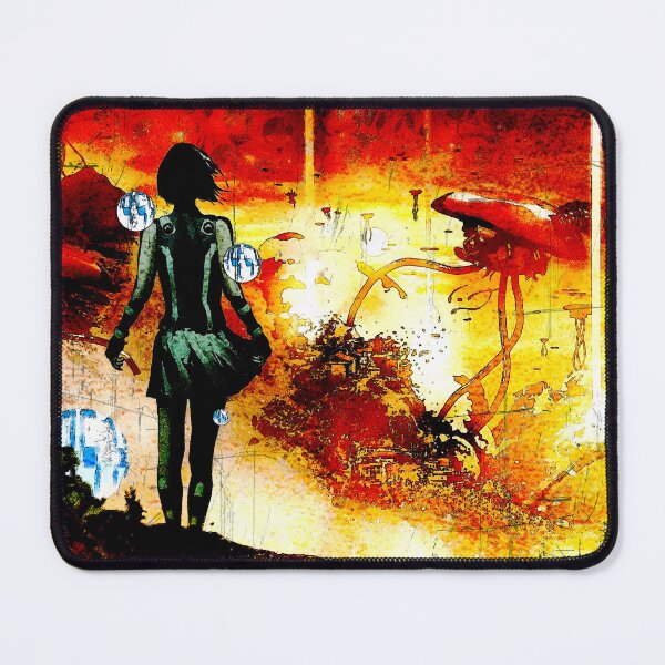 Item preview, Tempus & The World War designed and sold by scottiedanger.