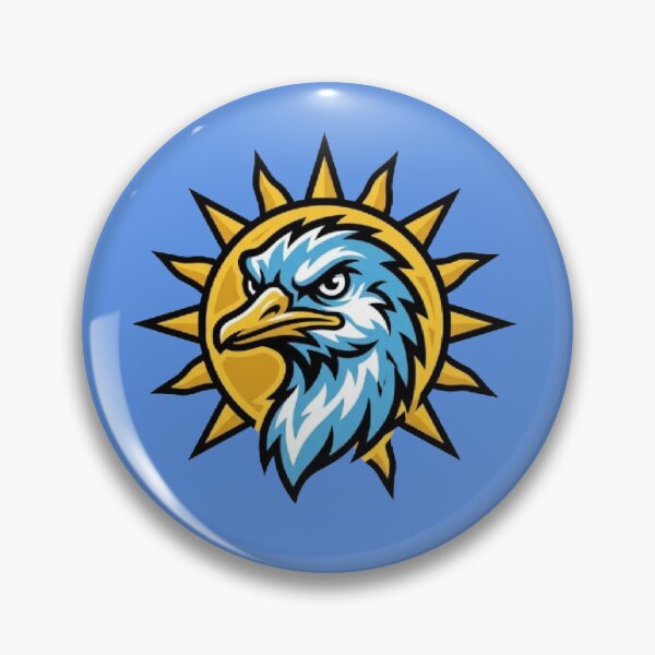 Item preview, Uruguay Soccer Rhea - Uruguayan Football Fan 2026 designed and sold by NewDesignFR.