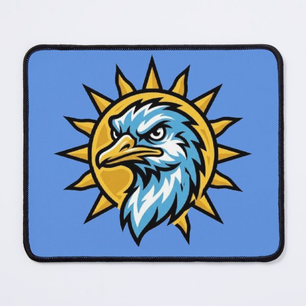 Item preview, Uruguay Soccer Rhea - Uruguayan Football Fan 2026 designed and sold by NewDesignFR.