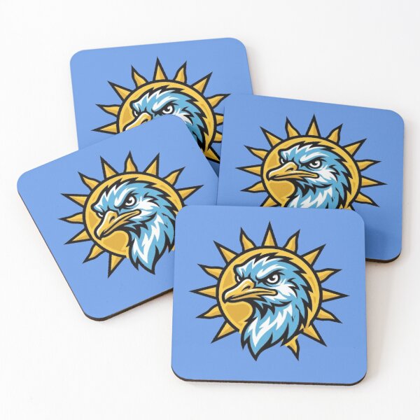 Item preview, Uruguay Soccer Rhea - Uruguayan Football Fan 2026 designed and sold by NewDesignFR.