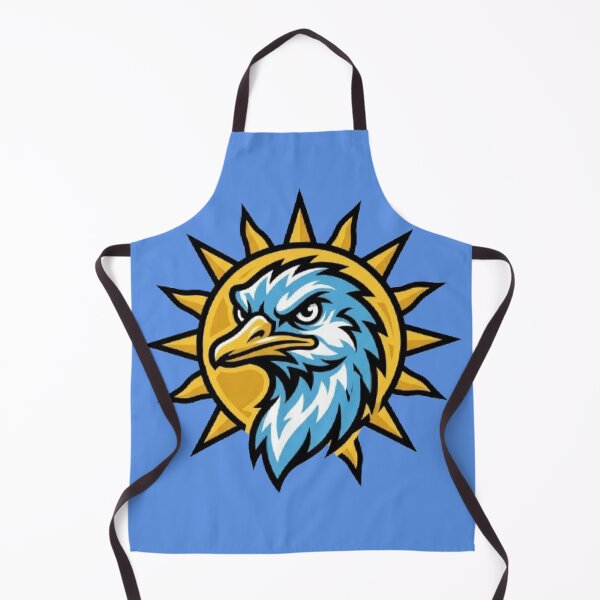 Item preview, Uruguay Soccer Rhea - Uruguayan Football Fan 2026 designed and sold by NewDesignFR.