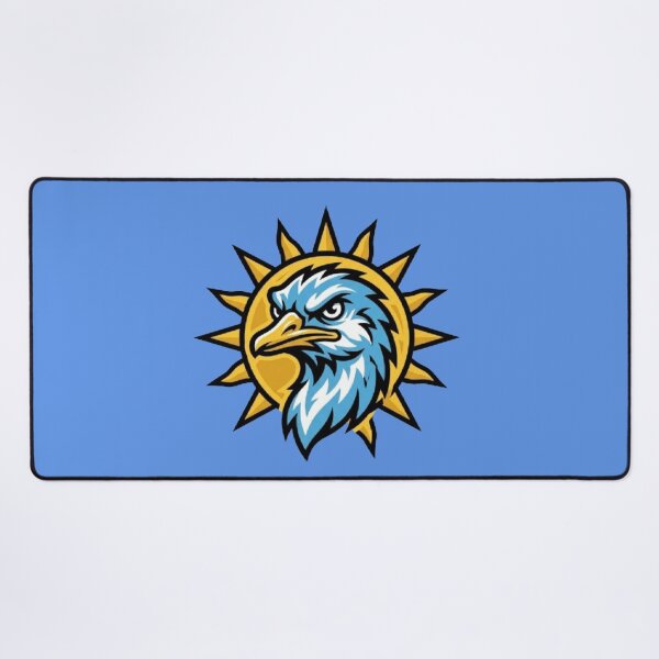 Item preview, Uruguay Soccer Rhea - Uruguayan Football Fan 2026 designed and sold by NewDesignFR.