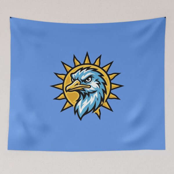 Item preview, Uruguay Soccer Rhea - Uruguayan Football Fan 2026 designed and sold by NewDesignFR.
