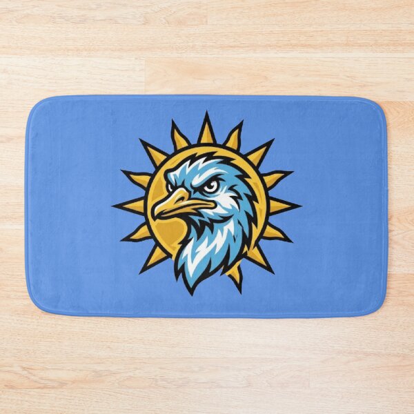Item preview, Uruguay Soccer Rhea - Uruguayan Football Fan 2026 designed and sold by NewDesignFR.
