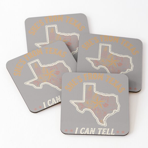 Item preview, Mens Shes from Texas I Can Tell T Performance designed and sold by KathieFaugh.