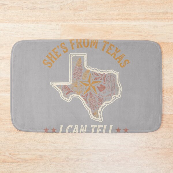 Item preview, Mens Shes from Texas I Can Tell T Performance designed and sold by KathieFaugh.