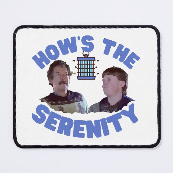 Item preview, How’s the Serenity designed and sold by UNK-Fatigues.