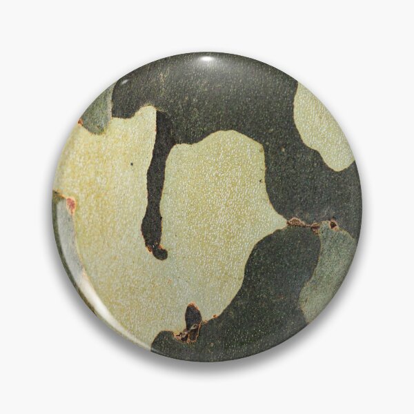 Item preview, Natural Camouflage Pattern from a Tree Bark in Japan designed and sold by Terrain Stories.