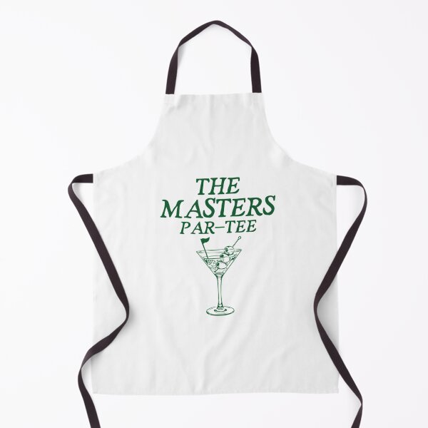 Item preview, The Masters Par Tee designed and sold by Thuylinhemily.