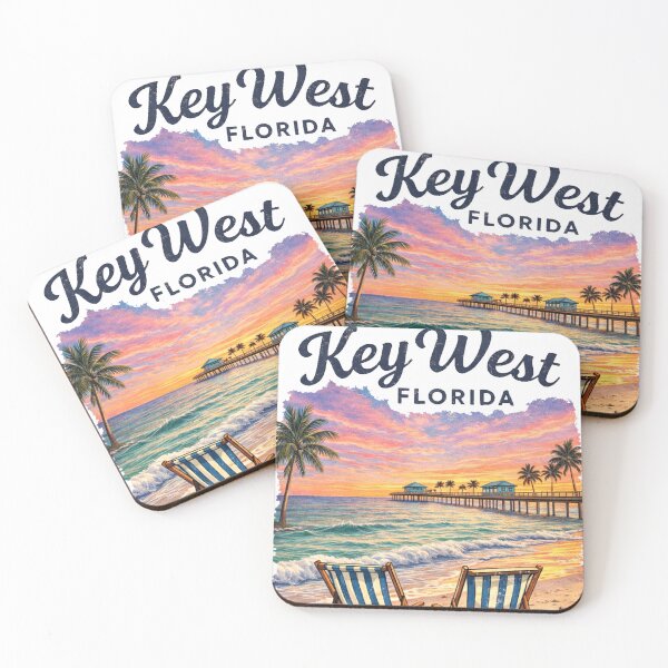 Item preview, Key West Florida designed and sold by francous03.