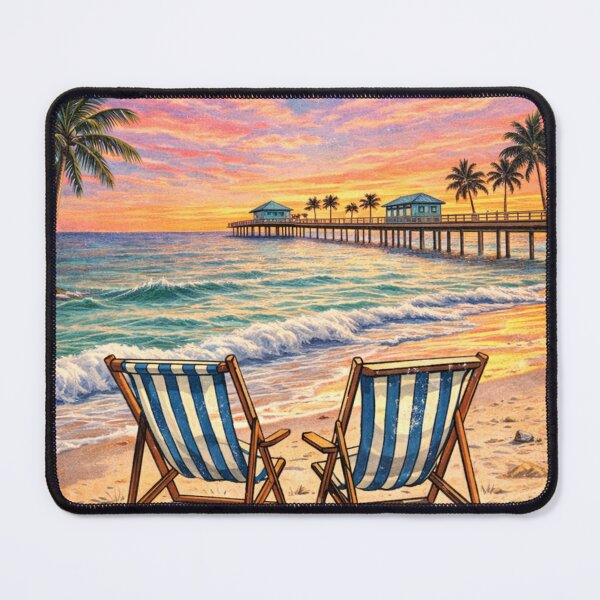 Item preview, Key West Florida designed and sold by francous03.