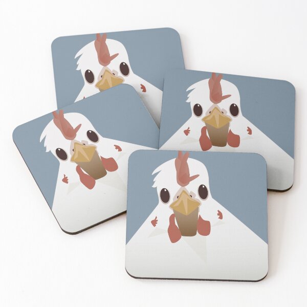 Item preview, Chicken Laying An Egg designed and sold by ADHDTurtle.
