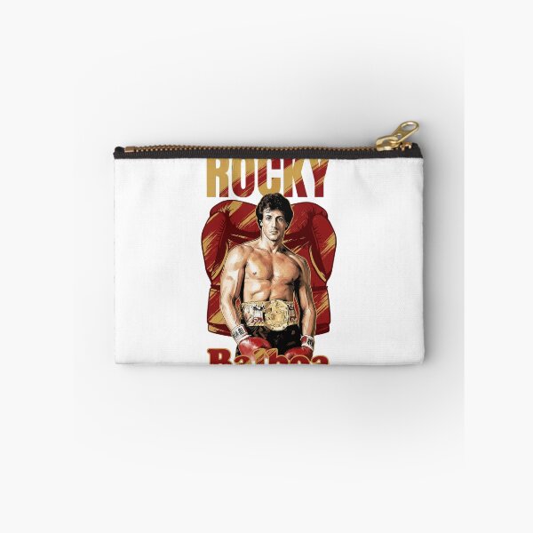 Item preview, ​Retro Rocky Balboa - Classic Boxing Cinema designed and sold by Thogan0416.