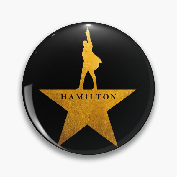 Item preview, Hamilton Broadway designed and sold by VickiAshley.