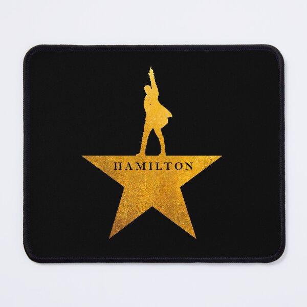 Item preview, Hamilton Broadway designed and sold by VickiAshley.