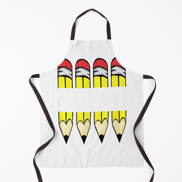 Item preview, Mrs. Miller Preschool and Primary School Teacher Gift T-Shirt designed and sold by Othinus.