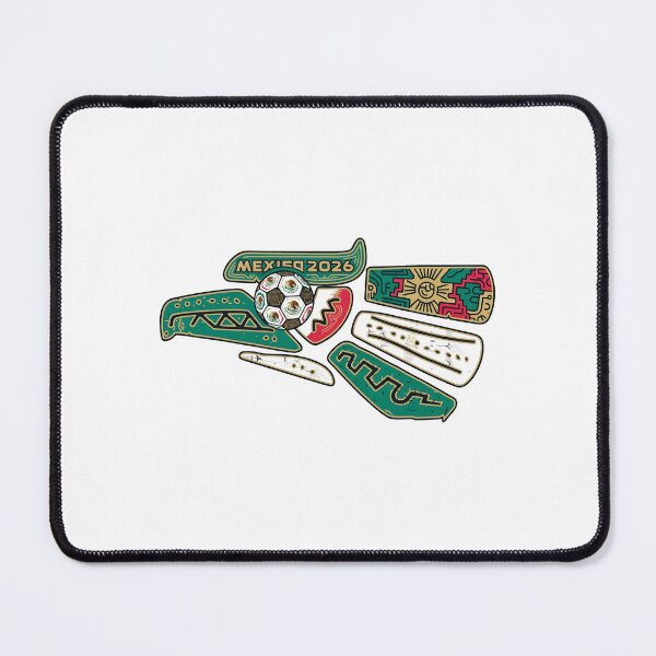 Item preview, Mexican Eagle Mexico Men Women Boys Girls Kids designed and sold by ber-flora.
