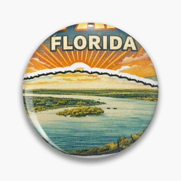 Item preview, Lake Apopka designed and sold by francous03.