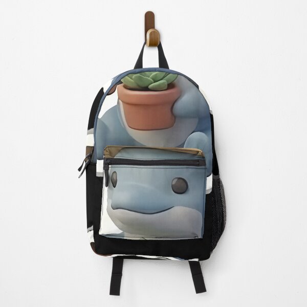 Item preview, dolphin plant designed and sold by ricardshop.