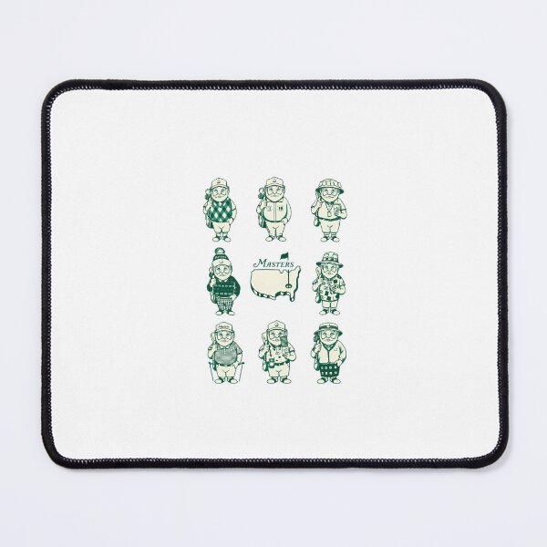 Item preview, Masters Golf designed and sold by Thuylinhemily.