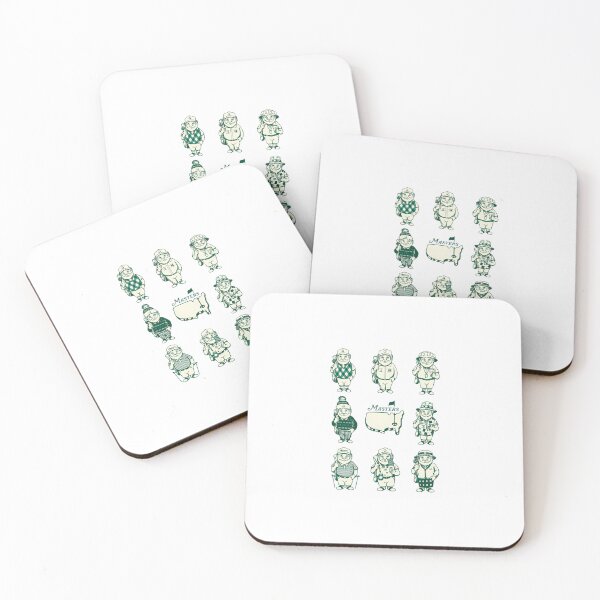 Item preview, Masters Golf designed and sold by Thuylinhemily.